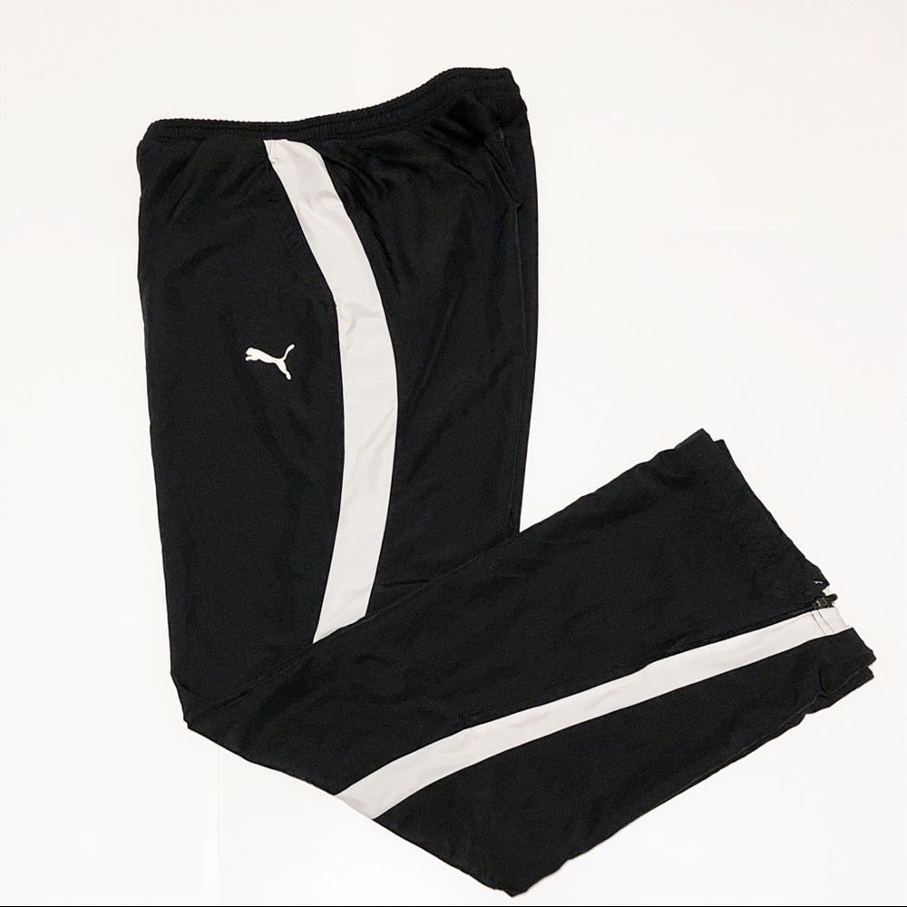 PUMA Retro Windbreaker Track Pants | Size S